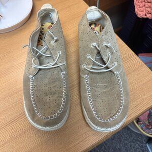 Women's Hey Dude Short Boots